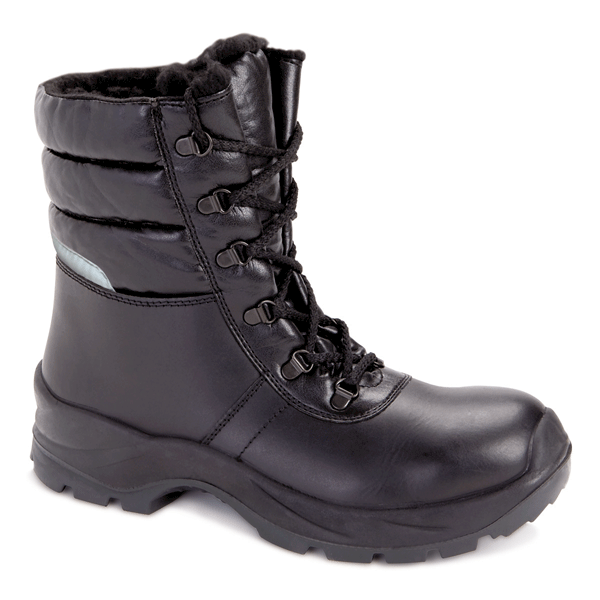 Trzewiki ocieplane DEMAR 9-024 S2 roz.46
