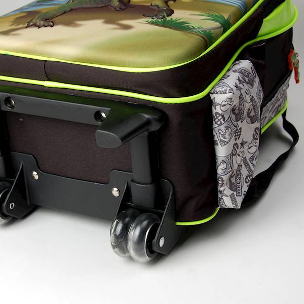 plecak-trolley CORVET BP2905-84