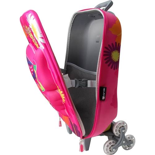 walizka-trolley CORVET BP2908-00