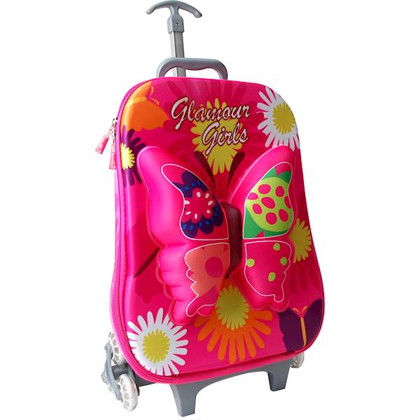 walizka-trolley CORVET BP2908-00