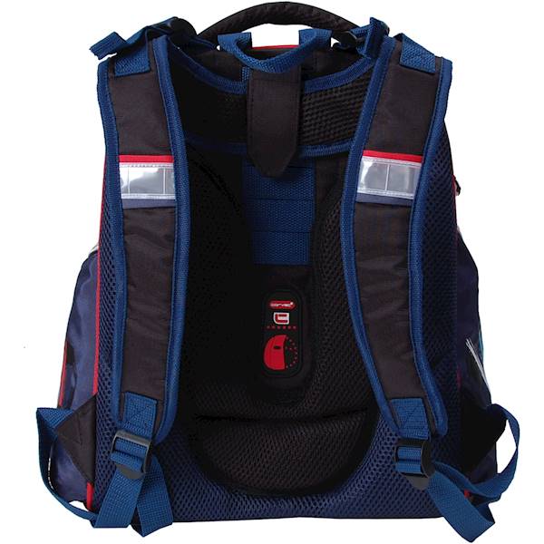 plecak CORVET BP2631-75