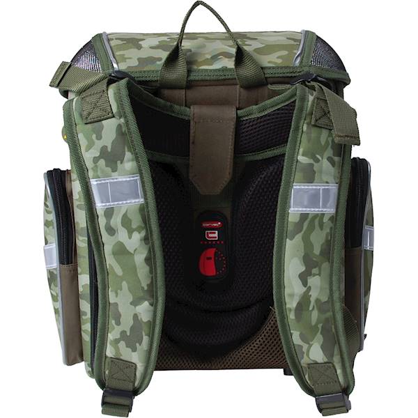 plecak CORVET BP2639-41
