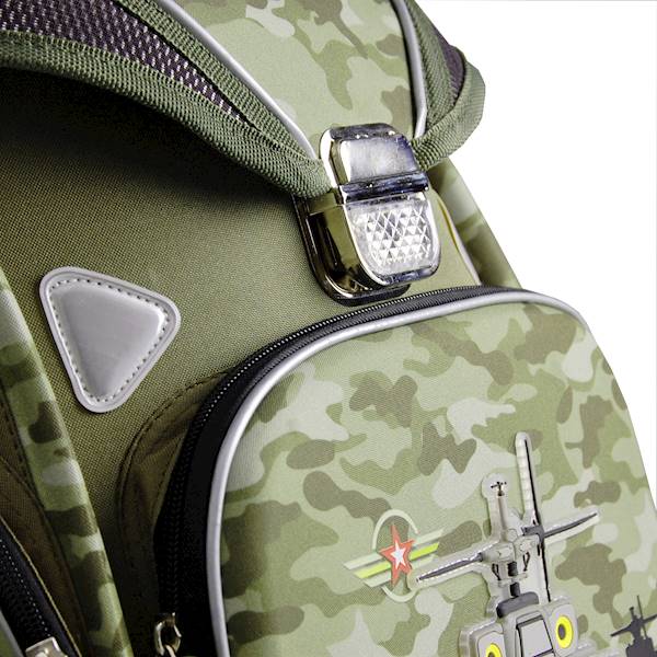 plecak CORVET BP2639-41
