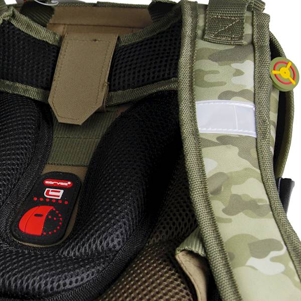 plecak CORVET BP2639-41