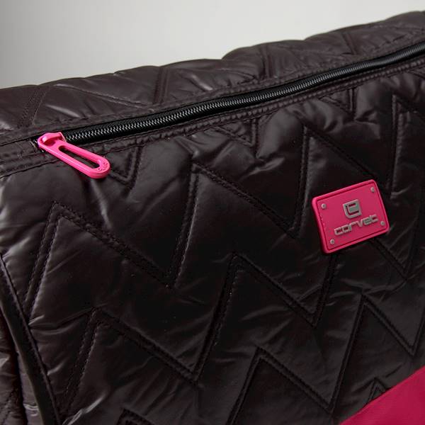 torba na ramię CORVET MB4007-80