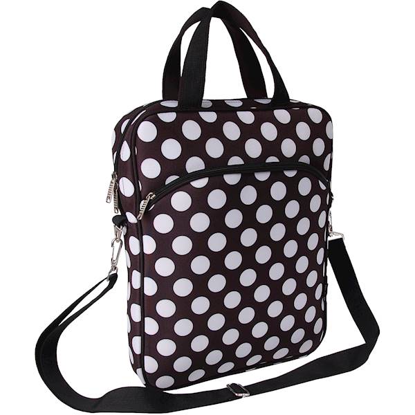torba damska na laptop CORVET LB3010-82