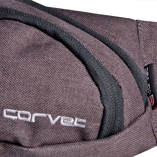 saszetka na biodro CORVET WB3510-11