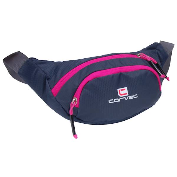 saszetka na biodro CORVET WB3500-70