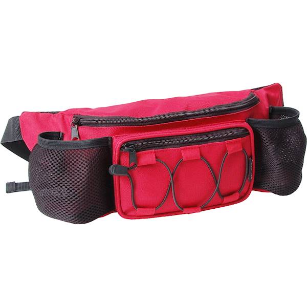saszetka na biodro CORVET WB3504-58