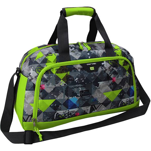 torba sportowa CORVET SB1031-41