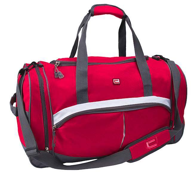 torba sportowa CORVET SB1004-51