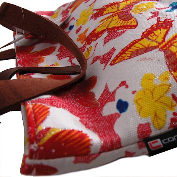 torba damska CORVET BB7055-MT