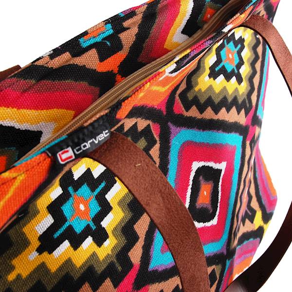torba damska CORVET BB7055-RB
