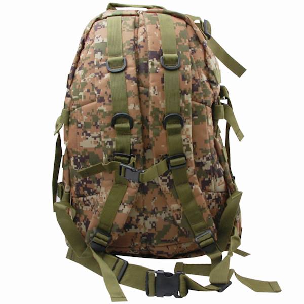 plecak CORVET BP2093-44
