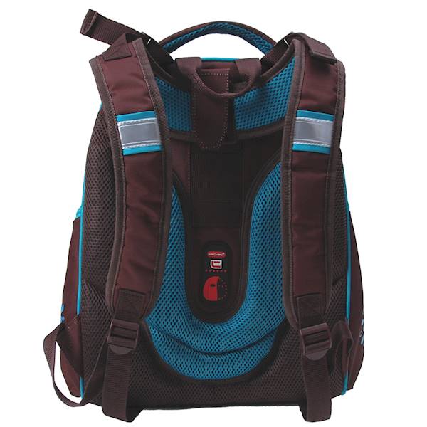 plecak CORVET BP2640-38