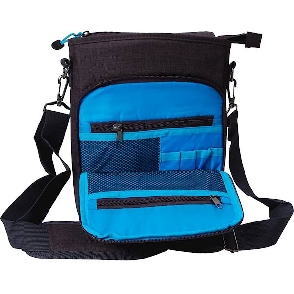 torba na ramię CORVET MM4101-87