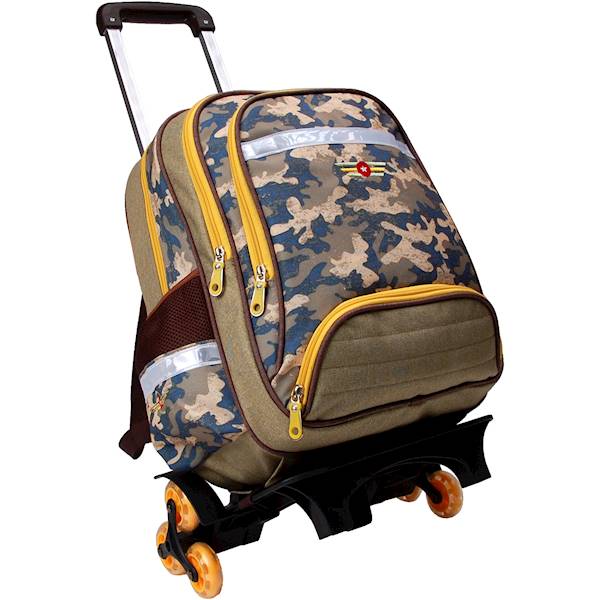 plecak-trolley CORVET BP2913-41
