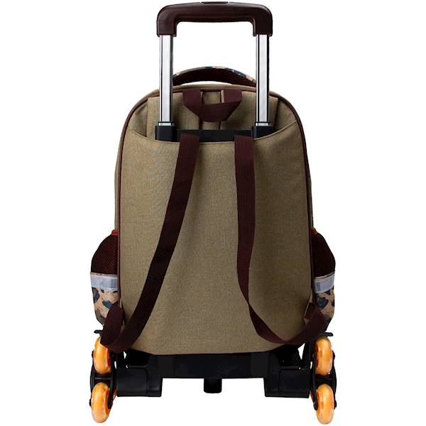 plecak-trolley CORVET BP2913-41