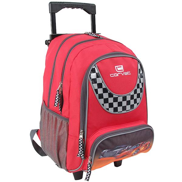 plecak-trolley CORVET BP2901-51