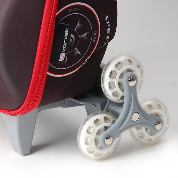 walizka-trolley CORVET BP2909-58