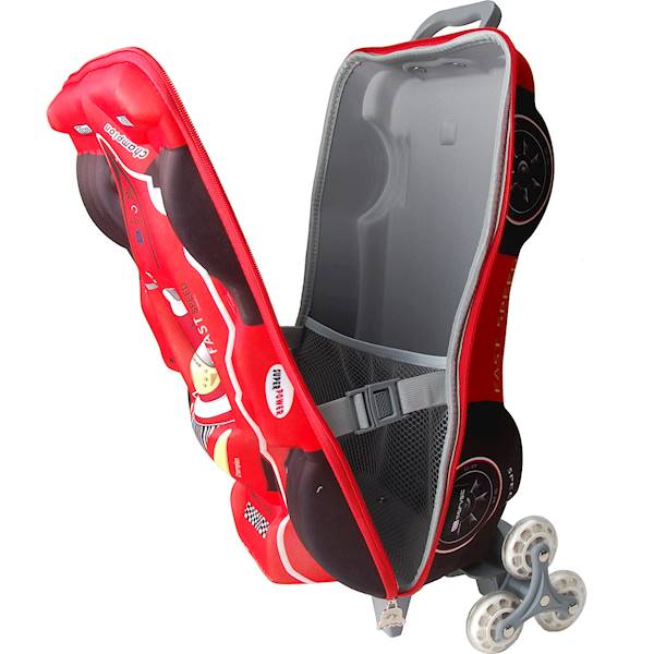 walizka-trolley CORVET BP2909-58