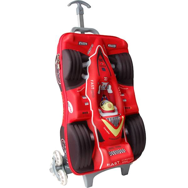 walizka-trolley CORVET BP2909-58