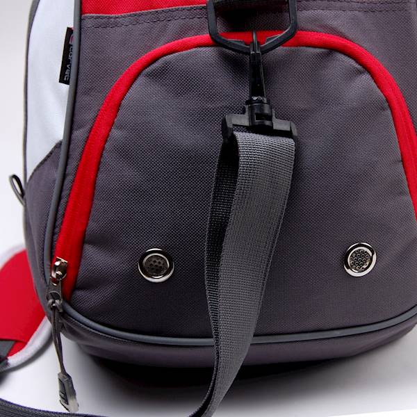 torba sportowa CORVET SB1007-52