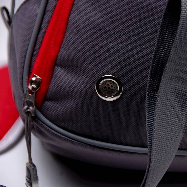 torba sportowa CORVET SB1007-52