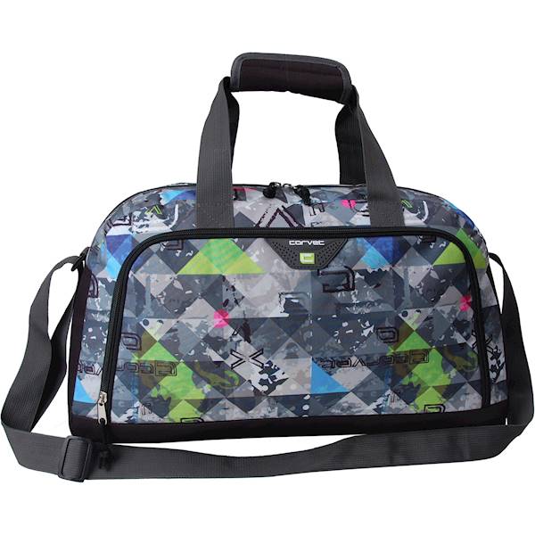 torba sportowa CORVET SB1031-81