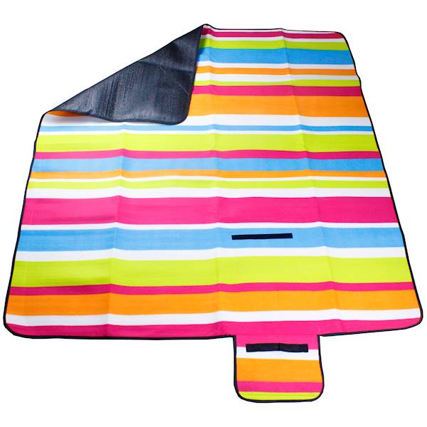 koc piknikowy CORVET BL5518