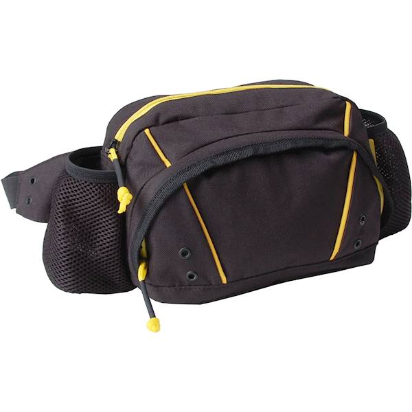 saszetka na biodro CORVET WB3506-86