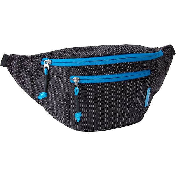 saszetka na biodro CORVET WB3511-83