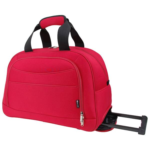 torba podróżna CORVET TB1507-58