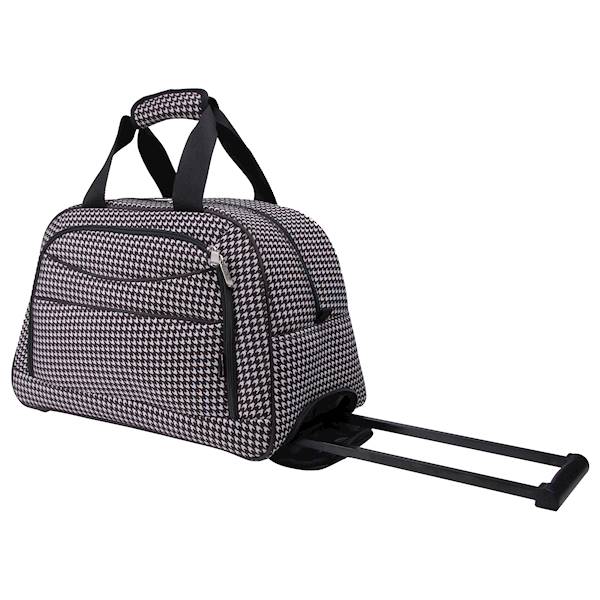 torba podróżna CORVET TB1507-81