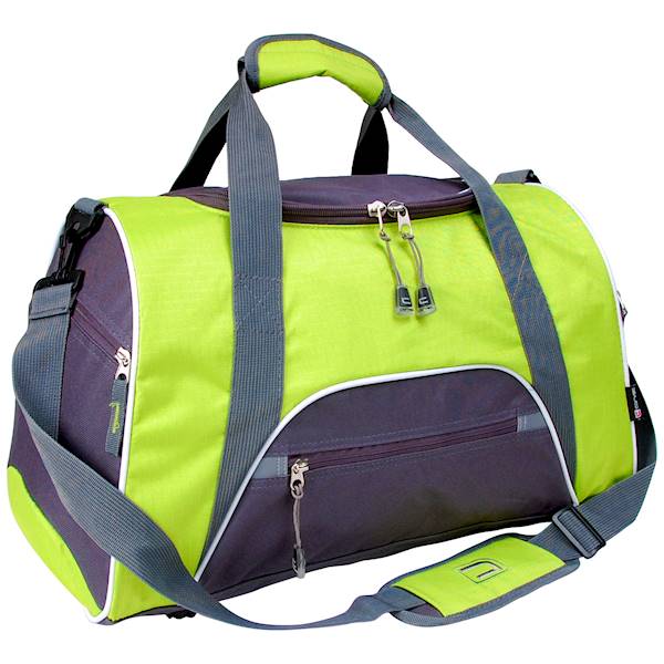 torba sportowa CORVET SB1016-41