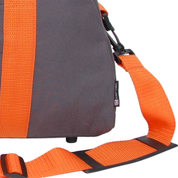 torba sportowa CORVET SB1012-89