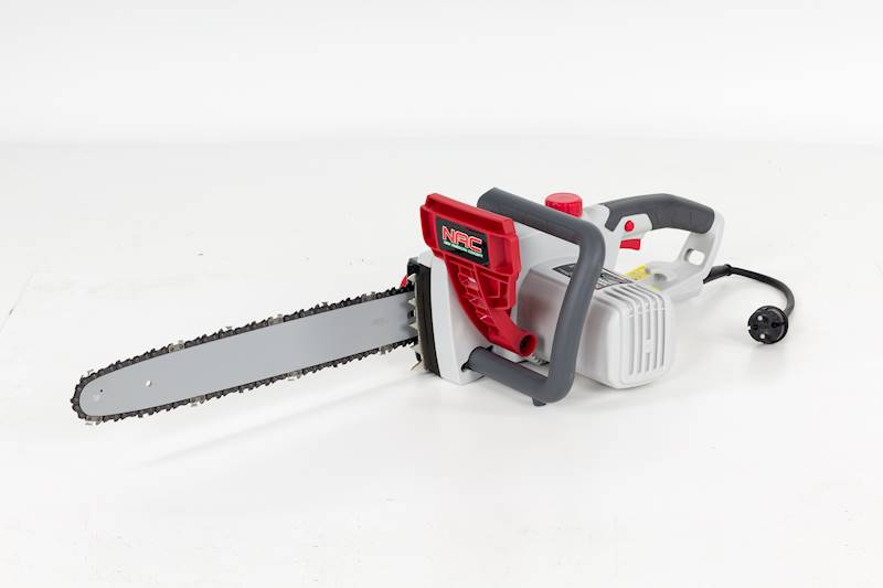 PILARKA ŁAŃCUCHOWA ELEKTRYCZNA NAC 2400W CE24-OS-G OREGON