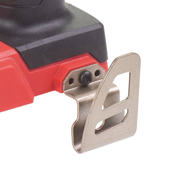 Zakrętarka udarowa 180Nm Milwaukee M18CBLID-0 - 4933464476