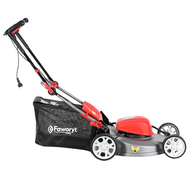 KOSIARKA ELEKTRYCZNA FAWORYT PRO ME46 1800W METAL   46cm