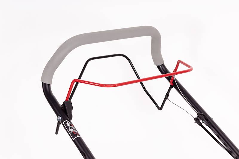 KOSIARKA SPALINOWA NAC   LS46-500E-H   NAPĘD      4,0KM       46cm