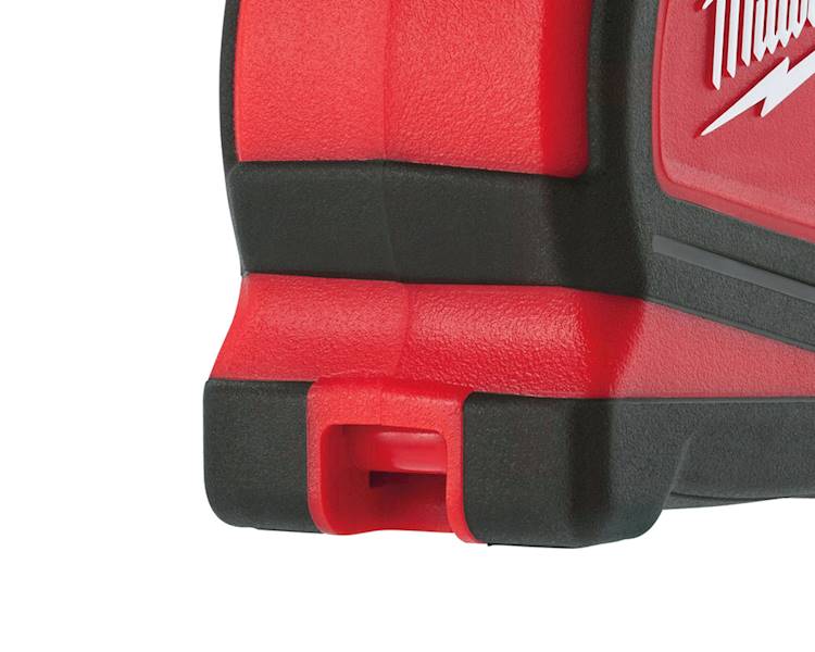 Miara taśma miernicza zwijana 3M Milwaukee 16mm   Pro Compact   4932459591