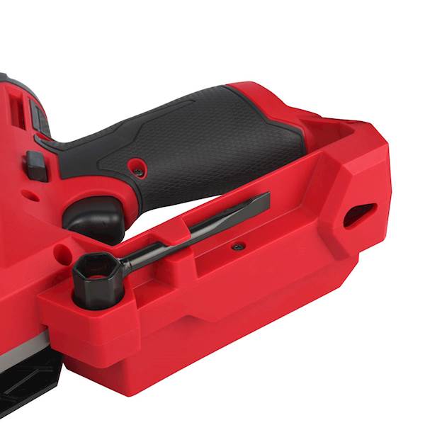 PIŁA ŁAŃCUCHOWA MILWAUKEE M12 FHS-0