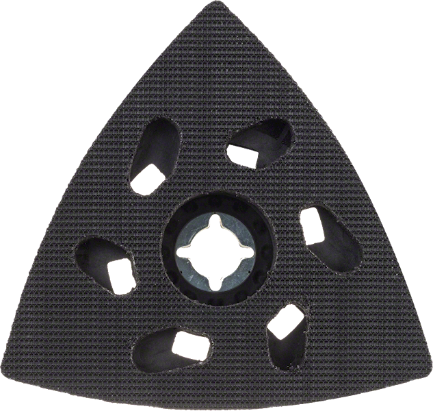 PŁYTA SZLIFIERSKA DO GOP BOSCH 2608000493