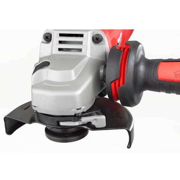 Szlifierka kątowa Milwaukee AGV10-125EK 1000W - 4932451222