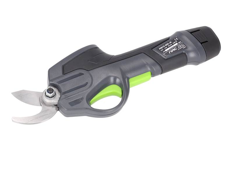 Sekator akumulatorowy do gałęzi NAC PRB72-B20-JN 7,2V 2Ah