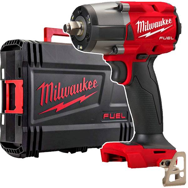 Klucz udarowy 1/2 Milwaukee M18 FMTIW2F12-0X 881Nm - 4933478449