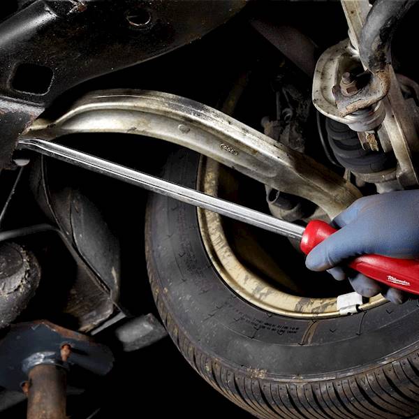 Łyżki dźwignie do podważania łomy Milwaukee 4szt - 48229214