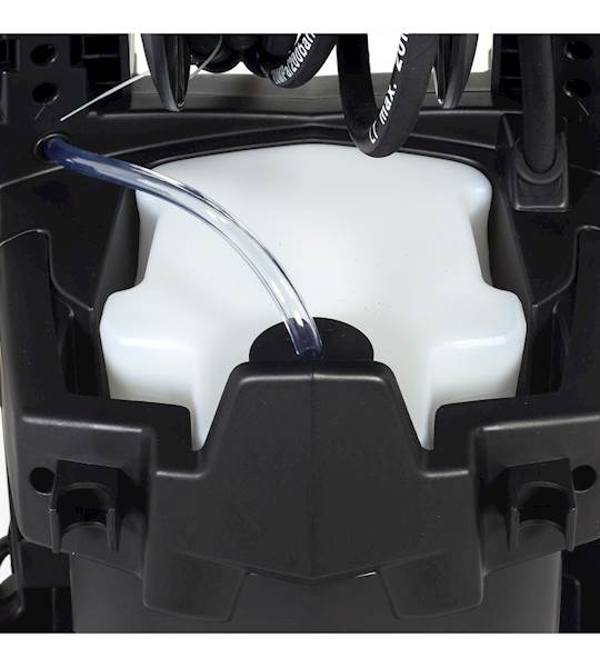 Myjka ciśnieniowa NAC PWE250I-PC-LN 195bar 7,8l