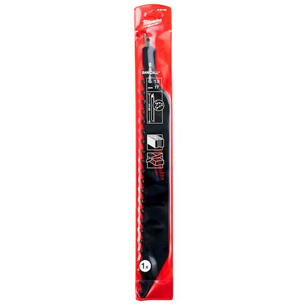 Brzeszczot Cegła Ytong Izolacja 45cm Milwaukee - 48001460