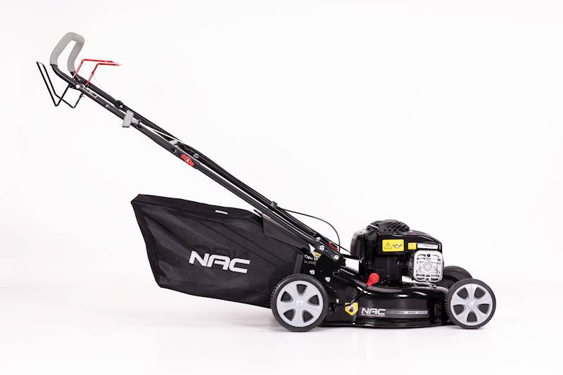 KOSIARKA SPALINOWA NAC   LS46-500E-H   NAPĘD      4,0KM       46cm